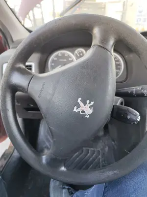 Foto de AIRBAG DELANTERO IZQUIERDO PEUGEOT 307 (S1)(04.2001) 1.6 16V CAT (109 CV / 80 KW)