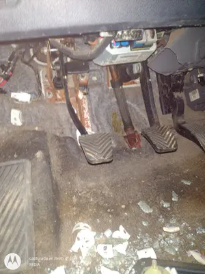 Foto de PEDAL EMBRAGUE KIA RIO (UB) 1.2 CAT (86 CV / 63 KW)