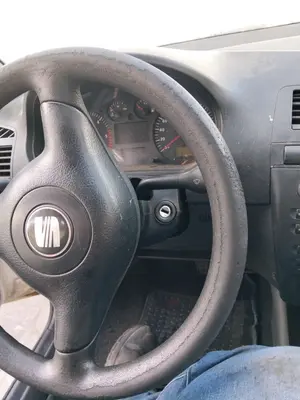 Foto de VOLANTE SEAT IBIZA (6K1) 1.9 TDI (90 CV / 66 KW) referencia 6K0419091S FKZ foto 3