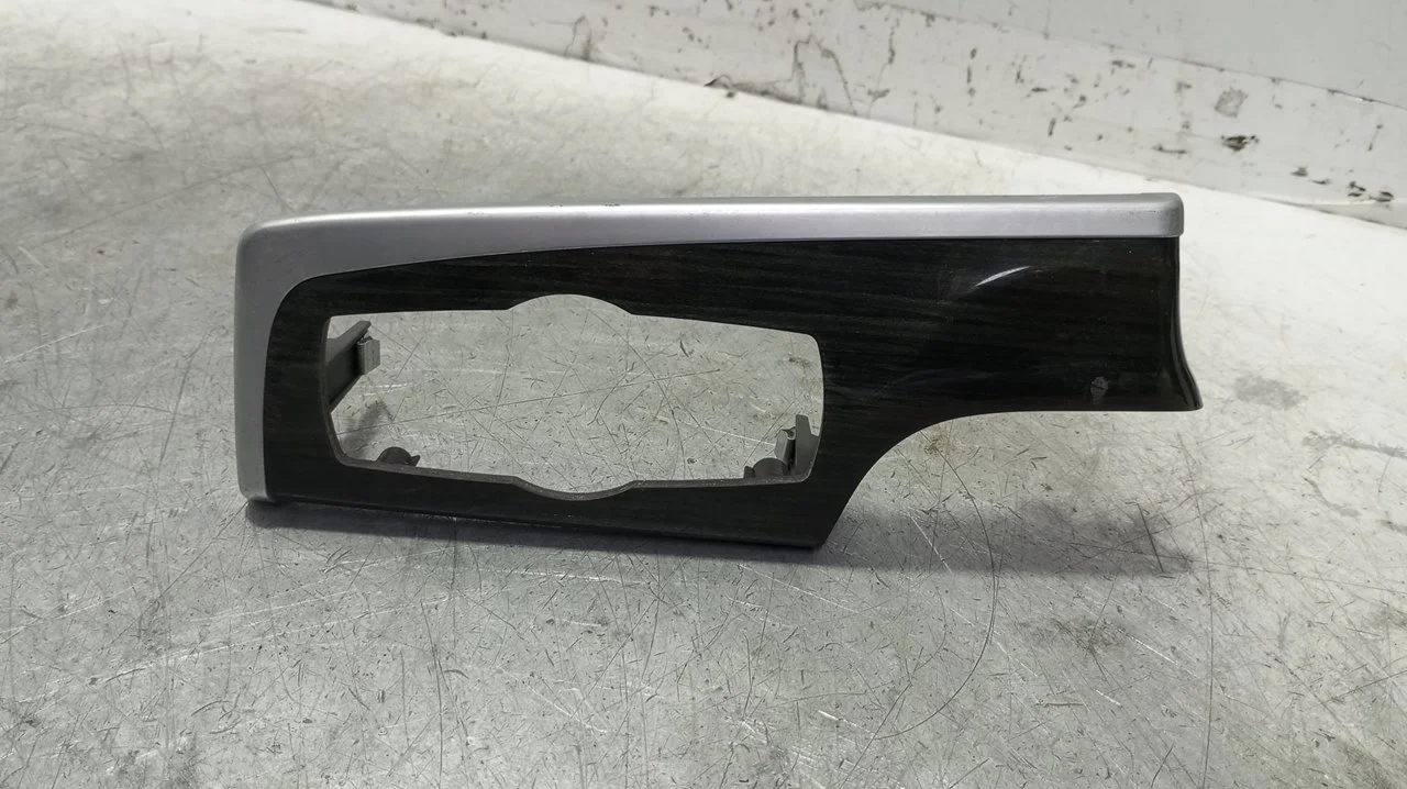 Foto de NO IDENTIFICADO BMW SERIE 5 TOURING (F11) 2.0 Turbodiesel (184 CV / 135 KW) referencia 9166928