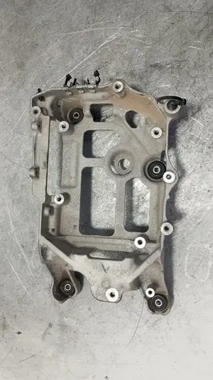 Foto de NO IDENTIFICADO MG HS 1.5 Turbo (161 CV / 119 KW) foto 2