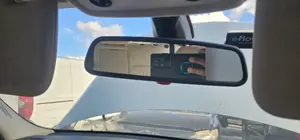 Foto de RETROVISOR INTERIOR BMW SERIE 3 BERLINA (E90) 2.0 CAT (129 CV / 95 KW)