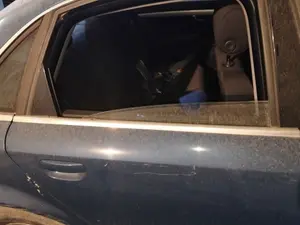 Foto de LUNA TRASERA DERECHA AUDI A4 BERLINA (8E)