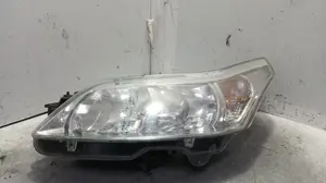 Foto de FARO IZQUIERDO CITROEN C4 COUPE 1.6 HDi CAT (9HY / DV6TED4) (109 CV / 80 KW) referencia 6208L4