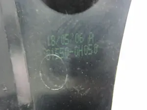 Foto de PILOTO TRASERO DERECHO CITROEN C1 referencia 815500H050 foto 7