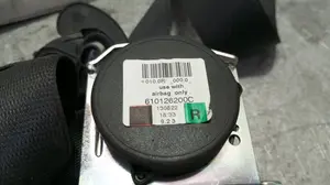 Foto de CINTURON SEGURIDAD DELANTERO DERECHO BMW SERIE 5 TOURING (F11) 2.0 Turbodiesel (184 CV / 135 KW) referencia 610126200C foto 3