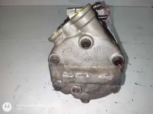 Foto de COMPRESOR AIRE ACONDICIONADO OPEL MERIVA referencia 24421642 foto 2