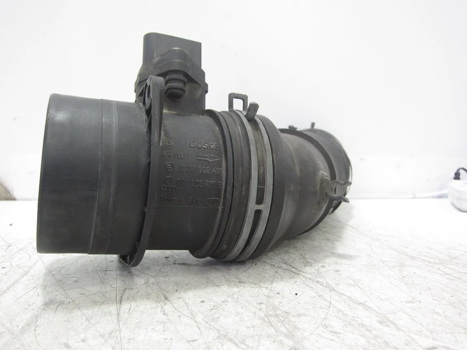 Foto de CAUDALIMETRO VOLKSWAGEN PASSAT BERLINA (3C2) 2.0 TDI (140 CV / 103 KW) referencia 0261002461