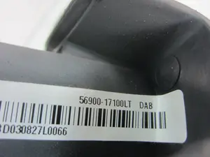 Foto de AIRBAG DELANTERO IZQUIERDO HYUNDAI MATRIX (FC) 1.6 CAT (103 CV / 76 KW) referencia 5690017100LT foto 6