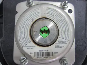 Foto de AIRBAG DELANTERO IZQUIERDO ALFA ROMEO GT (125) referencia 96904980 foto 2