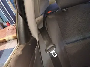 Foto de CINTURON SEGURIDAD TRASERO DERECHO AUDI A4 BERLINA (8E)