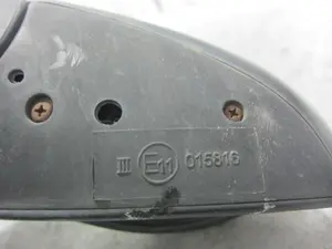 Foto de RETROVISOR IZQUIERDO PEUGEOT 206 1.4 HDi (68 CV / 50 KW) referencia 1608264280 foto 5