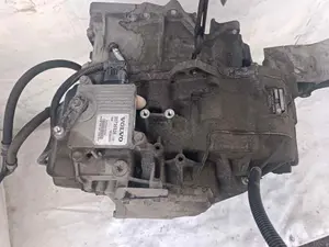Foto de CAJA CAMBIOS VOLVO S60 BERLINA 2.4 Diesel CAT (163 CV / 120 KW) referencia 30751345 foto 4