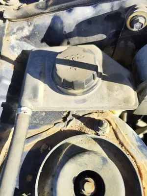 Foto de DEPOSITO EXPANSION VOLVO S40 BERLINA 1.6 CAT (109 CV / 80 KW) referencia 30804963