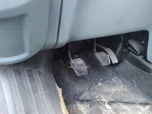 Foto de PEDAL FRENO FORD TRANSIT COMBI (TT9) 2.2 TDCi CAT (116 CV / 85 KW)