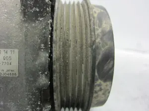 Foto de COMPRESOR AIRE ACONDICIONADO MERCEDES-BENZ CLASE B (BM 245) referencia A0022301411 foto 2