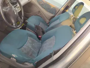 Foto de ASIENTO DELANTERO IZQUIERDO NISSAN ALMERA TINO (V10M) 2.2 dCi Diesel CAT (112 CV / 82 KW) referencia 87050BU800
