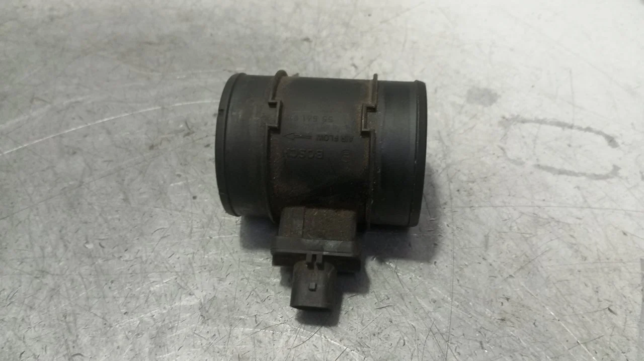Foto de CAUDALIMETRO OPEL ASTRA J BERLINA 5P 1.7 16V CDTI (110 CV / 81 KW) referencia F00C2G8001