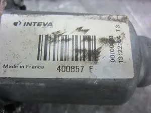 Foto de ELEVALUNAS DELANTERO DERECHO RENAULT CLIO III 1.5 dCi Diesel FAP (75 CV / 55 KW) referencia 400857E foto 5
