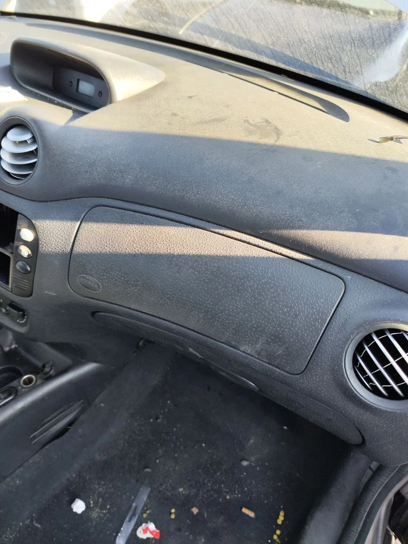 Foto de AIRBAG DELANTERO DERECHO CITROEN C3 1.4 (73 CV / 54 KW)