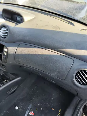 Foto de AIRBAG DELANTERO DERECHO CITROEN C3 1.4  (73 CV / 54 KW)