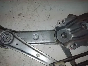 Foto de ELEVALUNAS DELANTERO IZQUIERDO OPEL ASTRA G BERLINA 1.7 16V DTI CAT (Y 17 DT / LR6) (75 CV / 55 KW) referencia 0130821768 foto 5