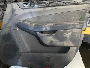 Foto de GUARNECIDO PUERTA DELANTERA DERECHA MERCEDES-BENZ CLASE GLE (BM 292) COUPE 3.0 CAT (390 CV / 287 KW) referencia 346480