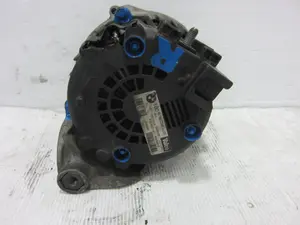 Foto de ALTERNADOR BMW SERIE 3 COUPE (E92) 2.0 Turbodiesel CAT (177 CV / 130 KW) referencia 7802261 foto 4