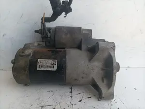 Foto de MOTOR ARRANQUE PEUGEOT 307 BREAK / SW (S1)(04.2002) referencia M001T80481 foto 1