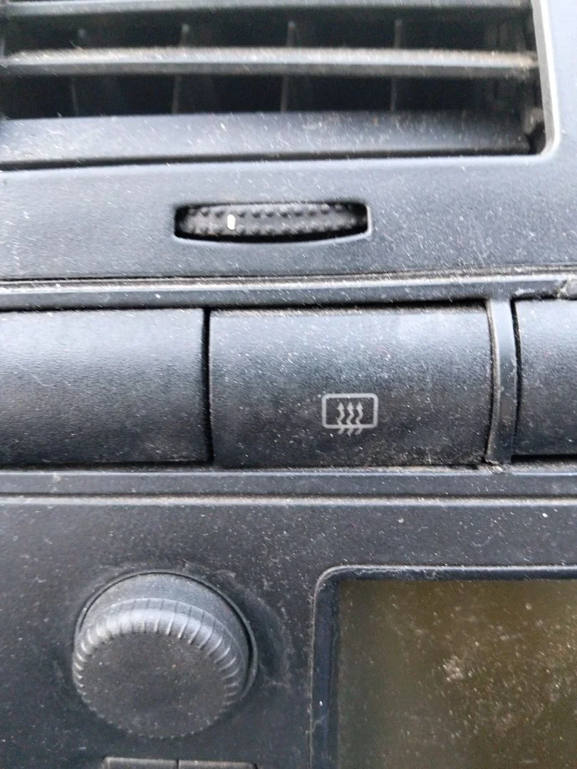 Foto de INTERRUPTOR SEAT IBIZA (6K1) 1.9 TDI (90 CV / 66 KW)