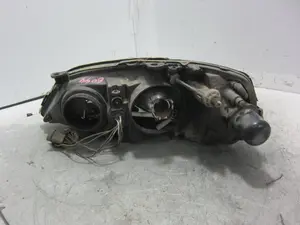 Foto de FARO DERECHO OPEL ASTRA G BERLINA 1.7 16V DTI CAT (Y 17 DT / LR6) (75 CV / 55 KW) referencia 93175369 foto 5