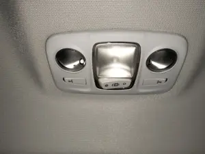 Foto de LUZ INTERIOR PEUGEOT 308