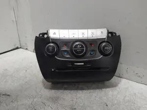 Foto de MANDO CALEFACCION / AIRE ACONDICIONADO FIAT FREEMONT (345) 2.0 16V Multijet CAT (170 CV / 125 KW) referencia 1SK601X9AD