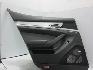 Foto de GUARNECIDO PUERTA TRASERA IZQUIERDA PORSCHE PANAMERA (TIPO 970) referencia 970555401