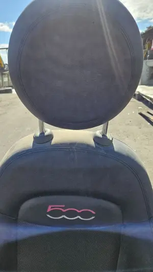 Foto de ASIENTO DELANTERO IZQUIERDO FIAT 500X (334) 2.0 16V Multijet CAT (140 CV / 103 KW) foto 4