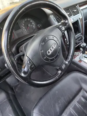 Foto de AIRBAG DELANTERO IZQUIERDO AUDI A8 (D2) 4.2 V8 40V (310 CV / 228 KW)