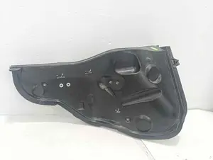Foto de MOLDURA PORSCHE CAYENNE (TIPO 92A) referencia 7P5819511H foto 1