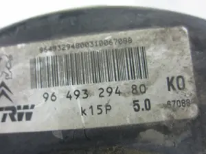 Foto de SERVOFRENO CITROEN C3 1.4 HDi (68 CV / 50 KW) referencia 4535W8 foto 2