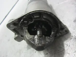 Foto de MOTOR ARRANQUE OPEL ZAFIRA B referencia M1T30072 foto 7