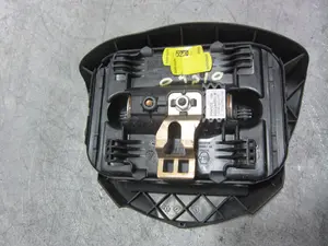 Foto de AIRBAG DELANTERO IZQUIERDO RENAULT LAGUNA II (BG0) 1.9 dCi Diesel (120 CV / 88 KW) referencia 8200284550B foto 4