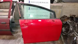 Foto de PUERTA DELANTERA DERECHA SEAT LEON (1P1)