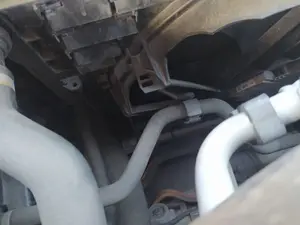 Foto de INTERCOOLER BMW SERIE 5 TOURING (F11) 2.0 Turbodiesel (218 CV / 160 KW)