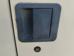 Foto de MANETA EXTERIOR DELANTERA DERECHA FIAT DUCATO II CAMIÓN 2.8 JTD (146 CV / 107 KW)