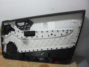 Foto de GUARNECIDO PUERTA DELANTERA IZQUIERDA MERCEDES-BENZ CLASE A (BM 169) 2.0 CDI CAT (82 CV / 60 KW) referencia A1697201170 foto 2