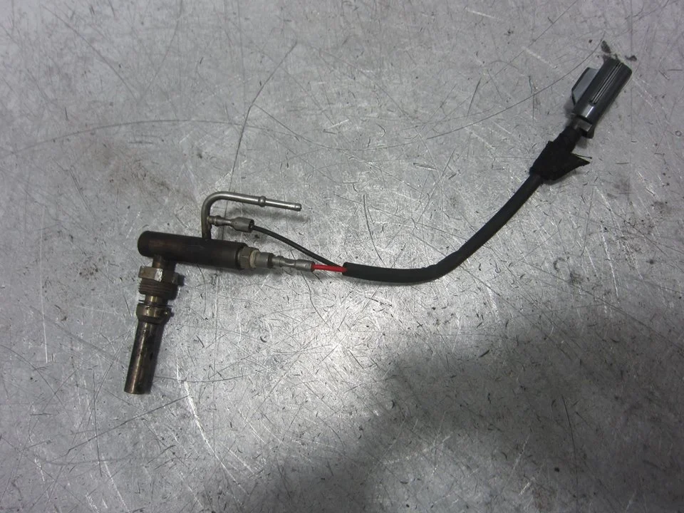 Foto de SENSOR FORD KUGA (CBV) referencia AV419T540