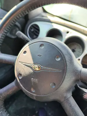 Foto de AIRBAG DELANTERO IZQUIERDO CHRYSLER PT CRUISER 2.2 CRD CAT (121 CV / 89 KW)