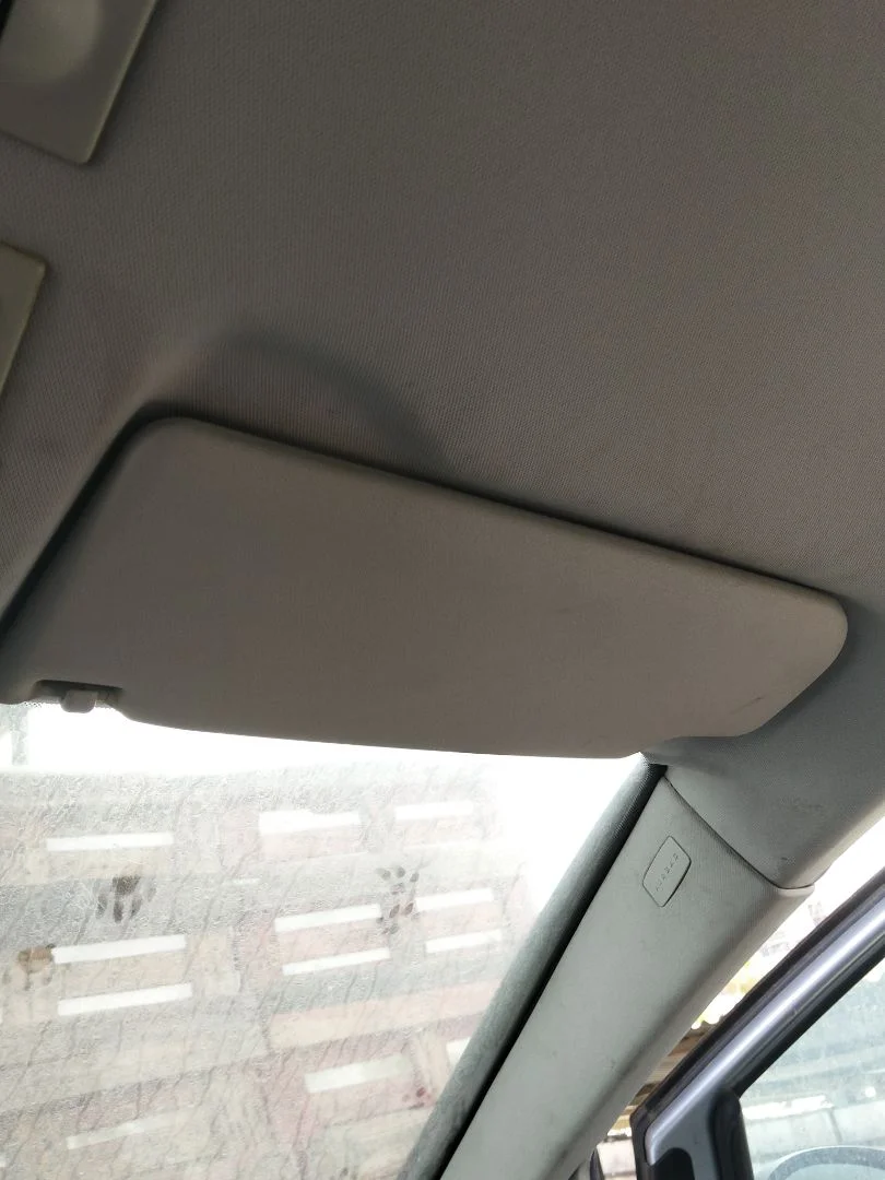 Foto de PARASOL DERECHO SEAT ALTEA (5P1) 1.9 TDI (105 CV / 77 KW)
