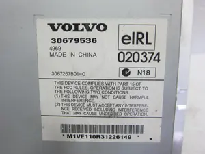 Foto de NO IDENTIFICADO VOLVO S40 BERLINA 2.5 20V Turbo CAT (220 CV / 162 KW) referencia 30679536 foto 2