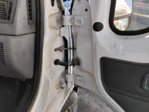 Foto de NO IDENTIFICADO FIAT DUCATO II CAMIÓN 2.8 JTD (146 CV / 107 KW)