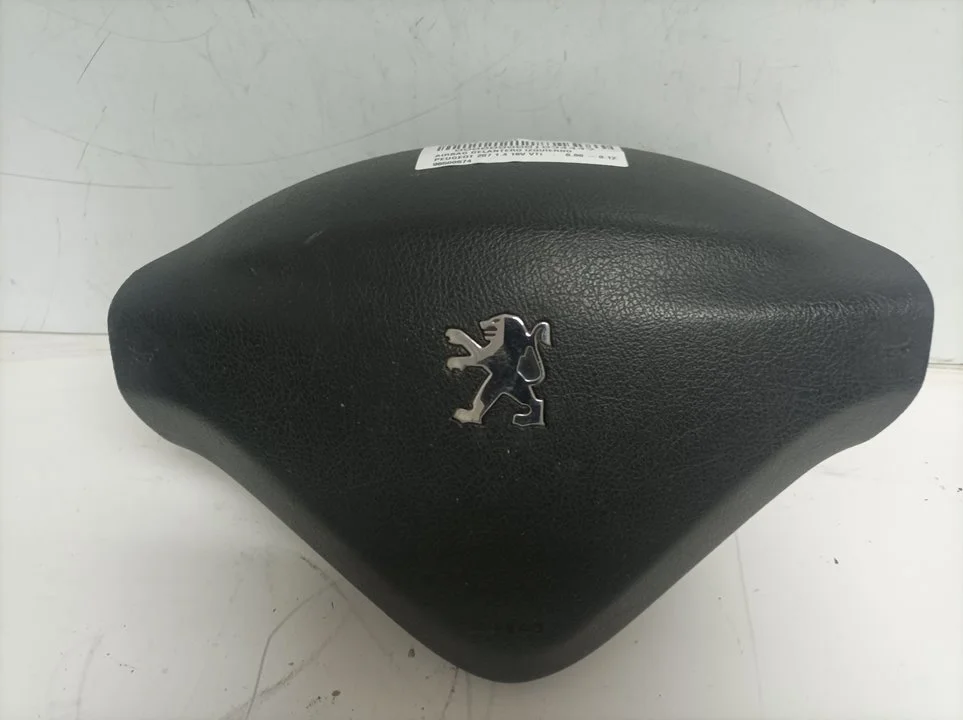 Foto de AIRBAG DELANTERO IZQUIERDO PEUGEOT 207 referencia 96500674
